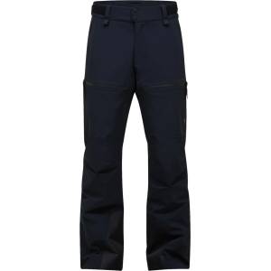 Peak Performance Ски панталон Peak Performance Whitelight Insulated Pants Ski trousers - Black - размер XXL (007-4408-0115)