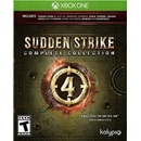 Hry na Xbox One Sudden Strike 4 Complete