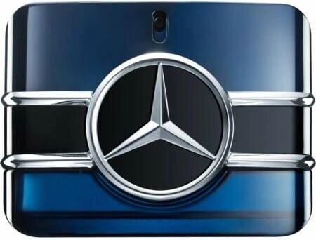 Mercedes-Benz Sign EDP 100 ml Tester