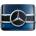 Mercedes-Benz Sign EDP 100 ml Tester