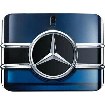 Mercedes-Benz Sign EDP 100 ml Tester