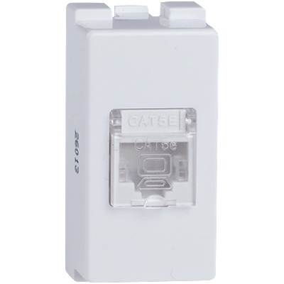 ELMARK Lecce КОМПЮТЪРЕН КОНТАКТ rj45 cat6e (26013c)