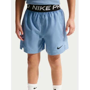 NIKE Къси панталони b np df short