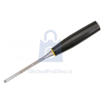 Dláto hraněné s plastovou rukojetí, Topex 12 mm, balení 1 ks
