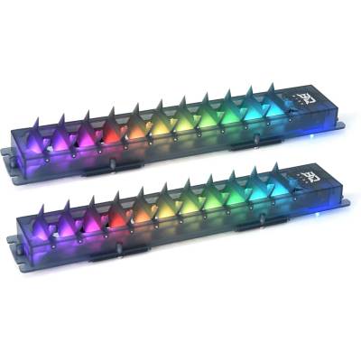 BIQU Panda Vent RGB - 1 компл (1060000885)