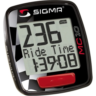 Sigma MC 10