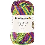 Schachenmayr Catania Color 00082 Плетива прежда (9801780-00082)