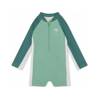 Swim Essentials Plavkový overal s UPF + Pláž