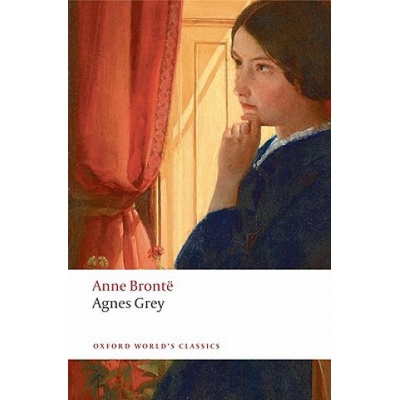 Agnes Grey - Oxford World´s Classics