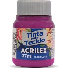 ACR Barva na textil 37 ml Magenta 549