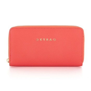 Oxybag Кожа Coral Mony L дамски портфейл 9-64822 (9-64822)