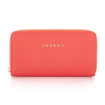 Oxybag Кожа Coral Mony L дамски портфейл 9-64822 (9-64822)