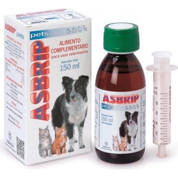 Catalysis Asbrip Pets 150 ml