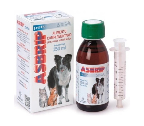 Catalysis Asbrip Pets 150 ml