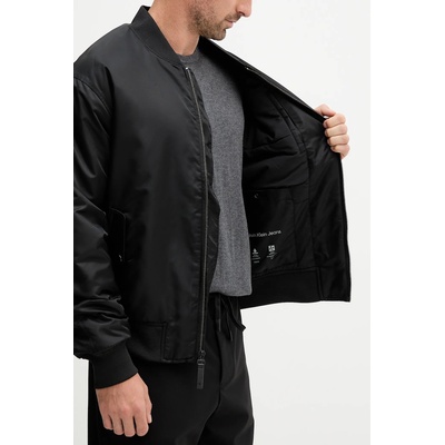 Calvin Klein Jeans Яке бомбър Calvin Klein Jeans (LV04RC526G)