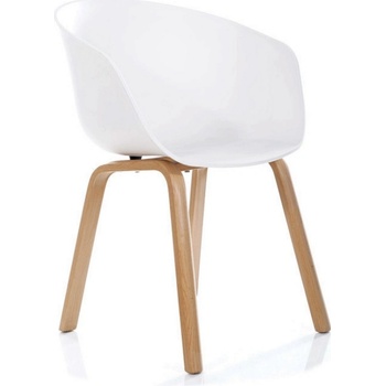 Signal Kennedy bílá / dub