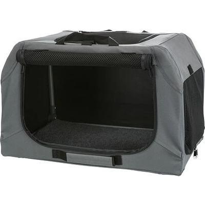 Trixe Skládací cestovní box EASY XS-S 50 x 33 x 36 cm