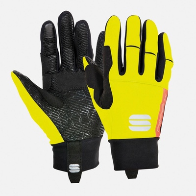 Sportful Apex LF fluo-yellow
