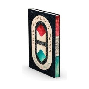 This Is How You Lose the Time War (ISBN: 9781668204160)