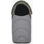 Kikka boo Kikkaboo Чувалче за количка Trendy Galaxy Grey (31108040160)