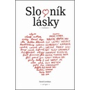 Slovník lásky - David Levithan