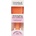 Tangle Teezer Tangle Teezer® The Ultimate Detangler Mini Hairbrush Salmon Pink Aprico