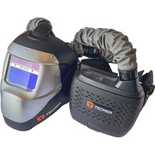 TECMEN TM100LW + PAPR systém FreFlow V1