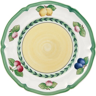 Villeroy & Boch tanier na chlieb/maslo 17 cm French Garden Fleur.