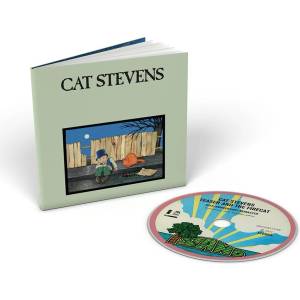 Universal Stevens Cat: Teaser And the Firecat - CD (044544)