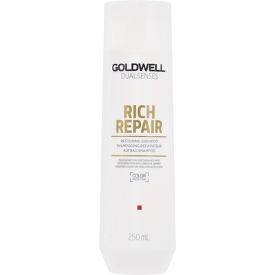 Goldwell Dualsenses Rich Repair Rich Repair Shampoo 250 ml