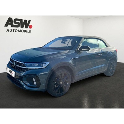 Volkswagen T-Roc 1.5 TSI DSG R-Line 110 kW