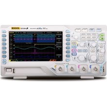 Rigol DS1054Z 50 MHz 4kanálový