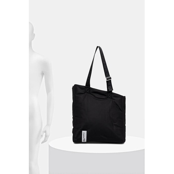 Karl Lagerfeld Jeans Чанта Karl Lagerfeld Jeans в черно A4W30178 (A4W30178)