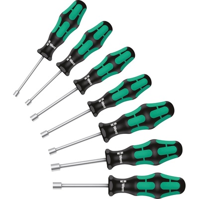 Wera 395 HO/7