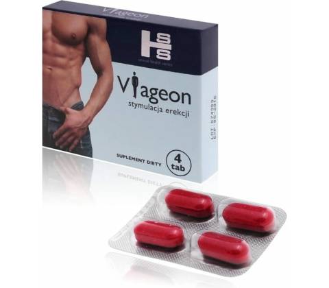 Viageon 4 tablety
