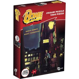 GB eye Пъзел GB Eye от 1000 части - Зиги Стардъст (GBYJDP001)