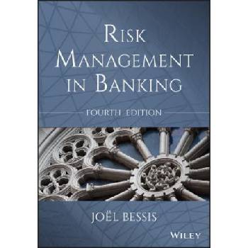 Risk Management in Banking 4e | Joel Bessis, Brian O'Kelly