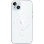 Apple iPhone 15 Plus MagSafe Cover transparent (MT213ZM/A)