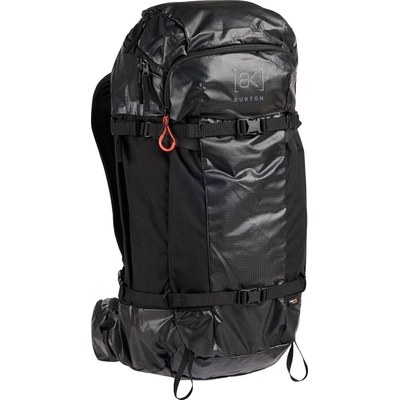 Burton 25l Dispatcher true black