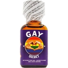Poppers Gay Secret 25 ml