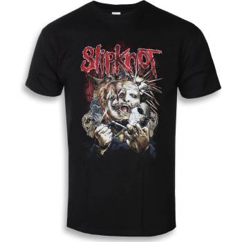 Image 1 of ROCK OFF мъжка тениска Slipknot - To rn На части - ROCK OFF - SKTS34MB