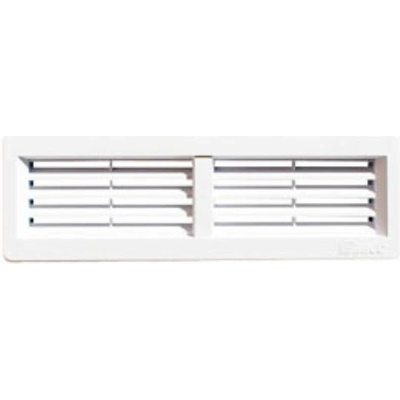 HACO VM 220 x 90 mm bílá 0659/1