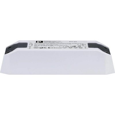 Paulmann Halo+LED napájecí zdroj pro LED 50 W 12 V stmívatelný 1 ks