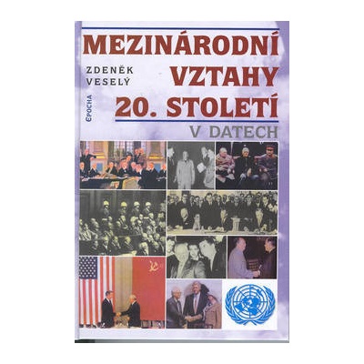 Mezinárodní vztahy 20. století