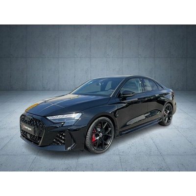 Audi RS3 294 kW