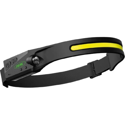 JBM LED COB сензорен челник 350Lm ; JBM 54004