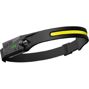 JBM LED COB сензорен челник 350Lm ; JBM 54004