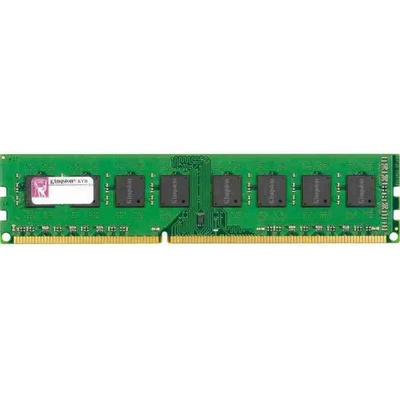 Kingston ValueRAM 4GB DDR3 1600MHz KVR16LN11/4