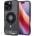 Spigen Apple iPhone 16 Pro Ultra Hybrid MagSafe Case black (ACS08384)