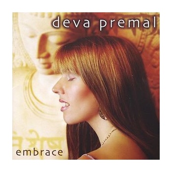 Embrace - Deva Premal CD